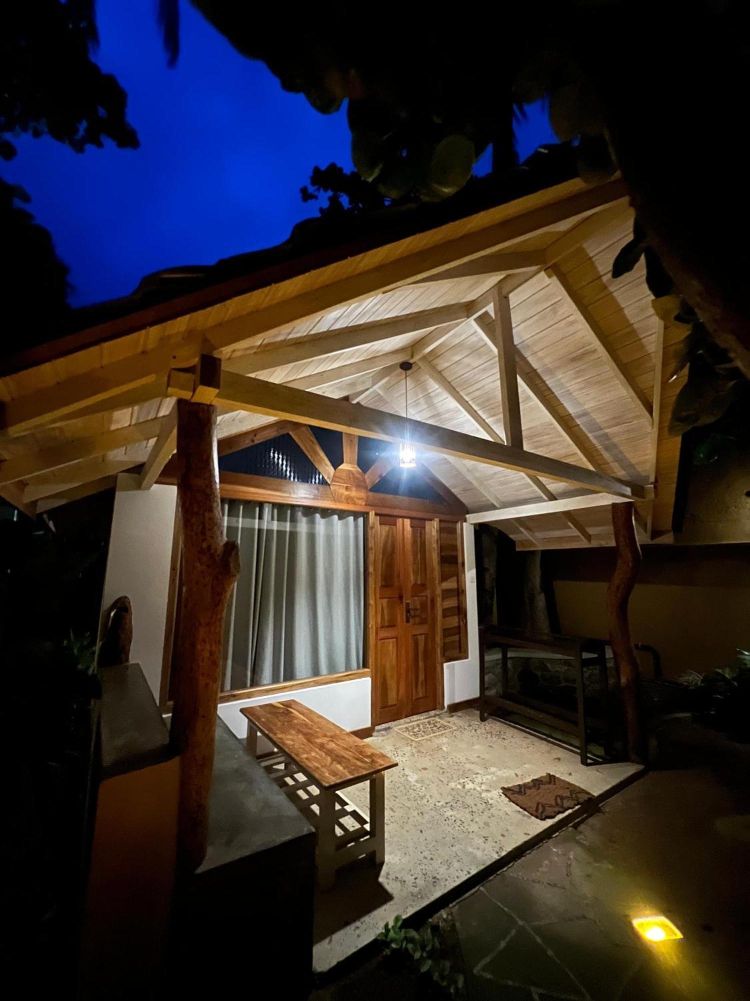 Beach View Arugam Bay Exterior foto